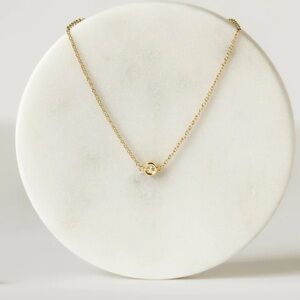 Marrin Costello Gold Soleil Bracelet